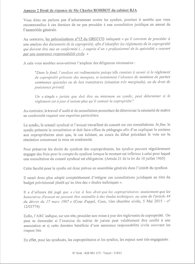 Article 17 Loi Du 10 Juillet 1965